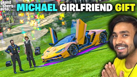 girlfriend on gta 5|gta 5 michael girlfriend.